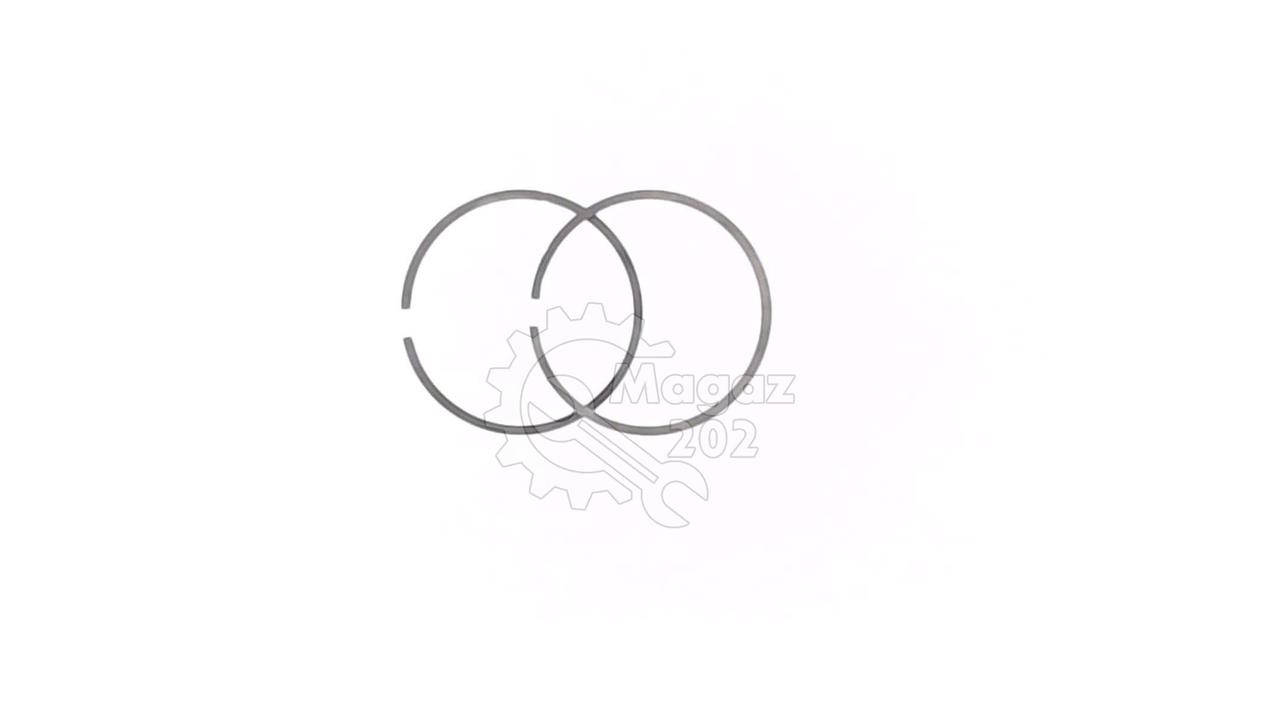 

Кольца МИНСК 1р. (Ø52,25) JING (mod.A)