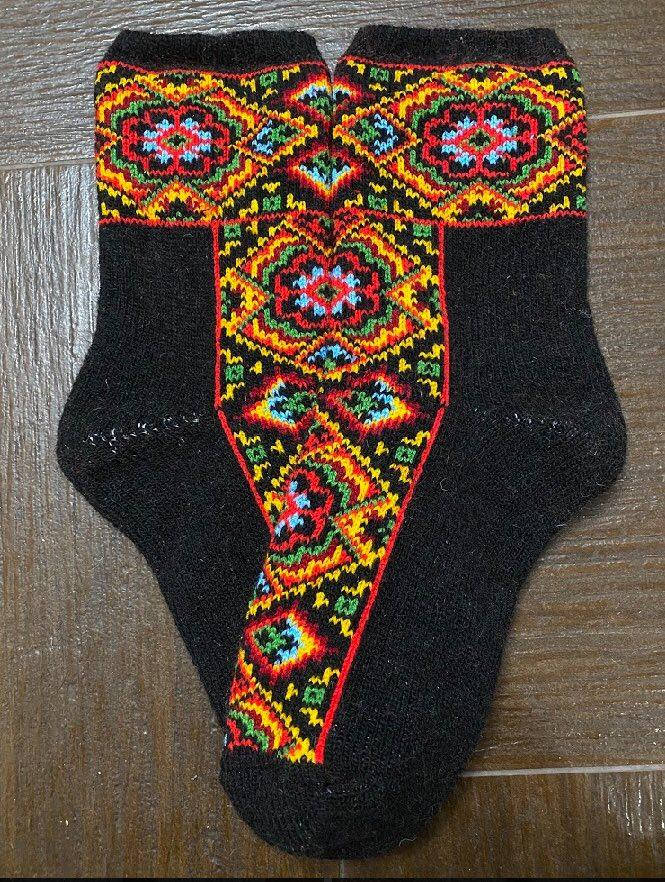 

Носки женские, Разные цвета