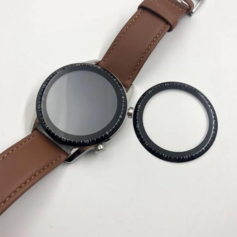 

Защитная пленка DK Composite Film box для Huawei Watch GT 2 46mm (black)