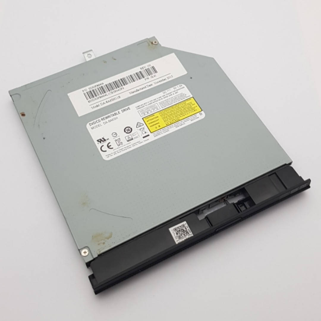 

Привод Lenovo B50-30 GUA0N 9.0MM SLIM TRAY RAMBO ODD Новый, Разные цвета