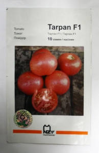 

Семена томата Тарпан F1 Tarpan F1 10 сем., Nunhems, Голландия