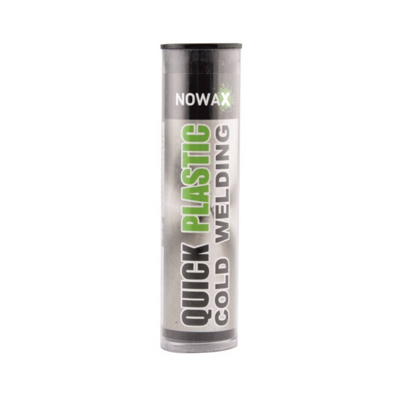

Холодная сварка NOWAX Quick Plastic (Epoxy Putty)
