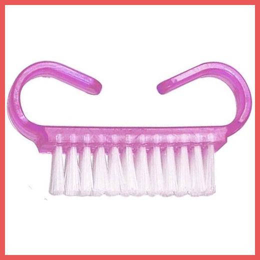 

Щетка для ногтей LPnails (для удаления пыли).