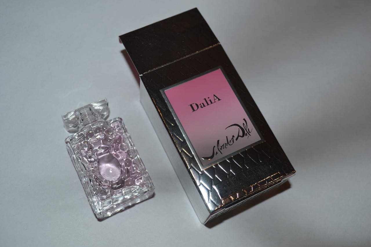 

Миниатюра Salvador Dali DaliA 4.5ml