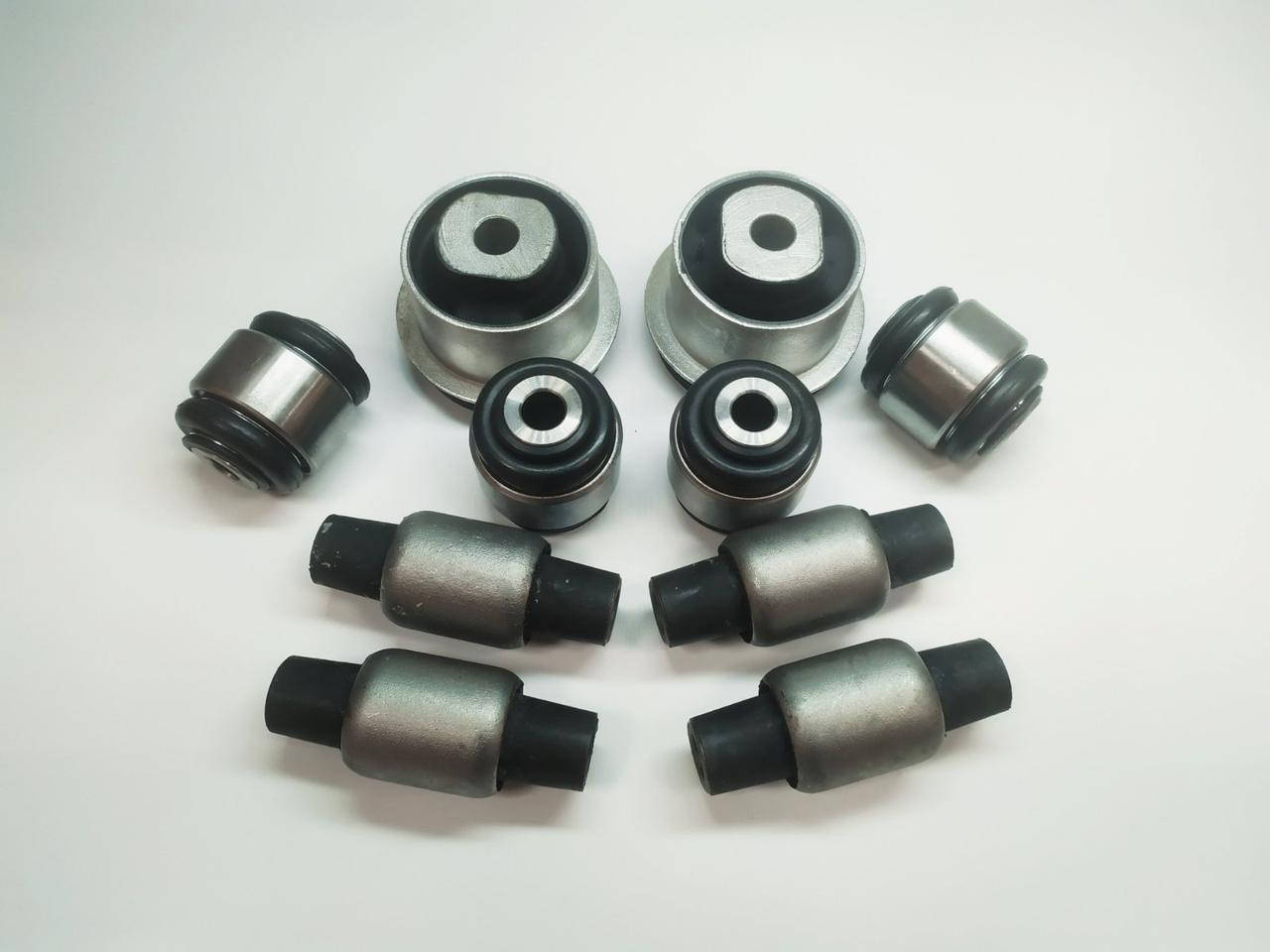 

Комплект сайлентблоков задней подвески Opel Vectra B / Опель Вектра Б