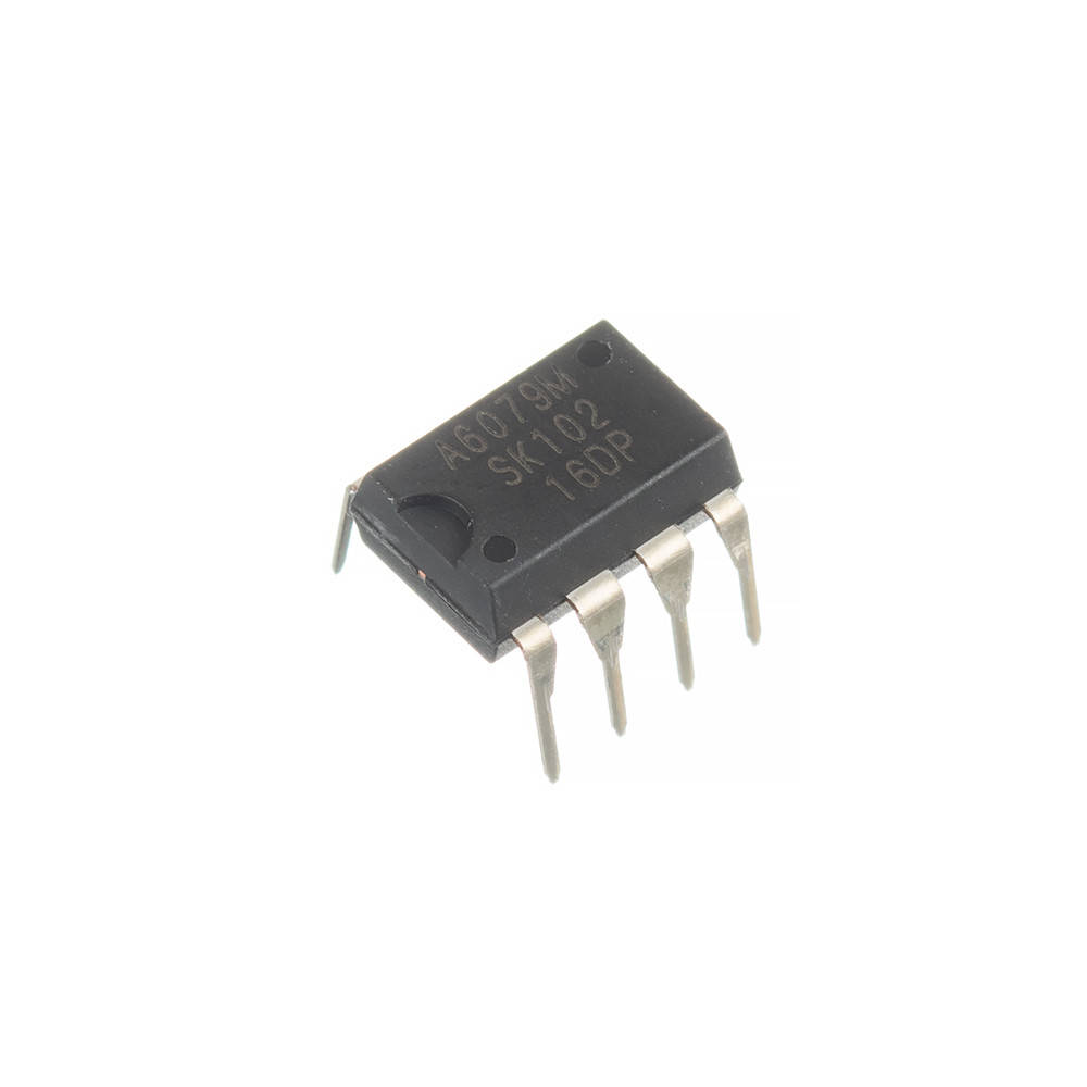 

Микросхема STRA6079M (DIP7)