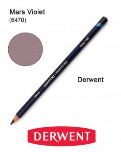 

Карандаш для рисунка Drawing (6470), Марс фиолетовый, Derwent