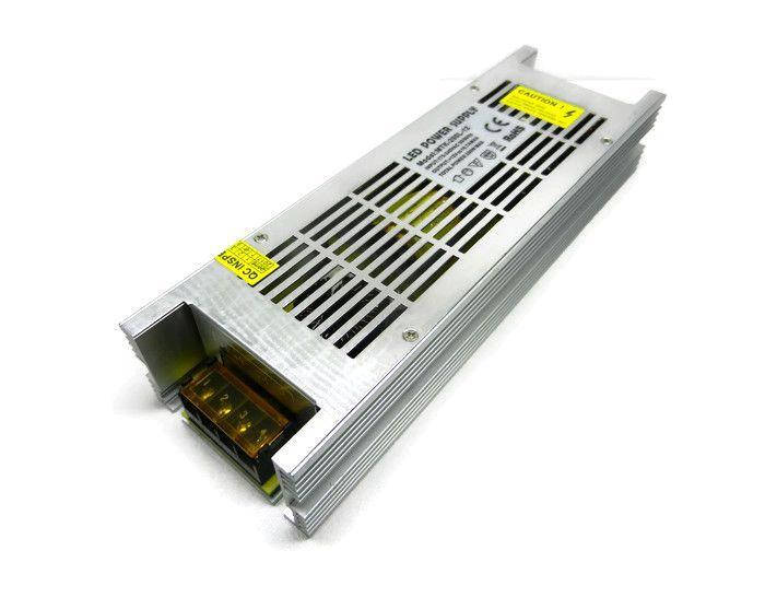 

Блок живлення MTK-200L-12V 12В 16,67А 200Вт LONG Premium