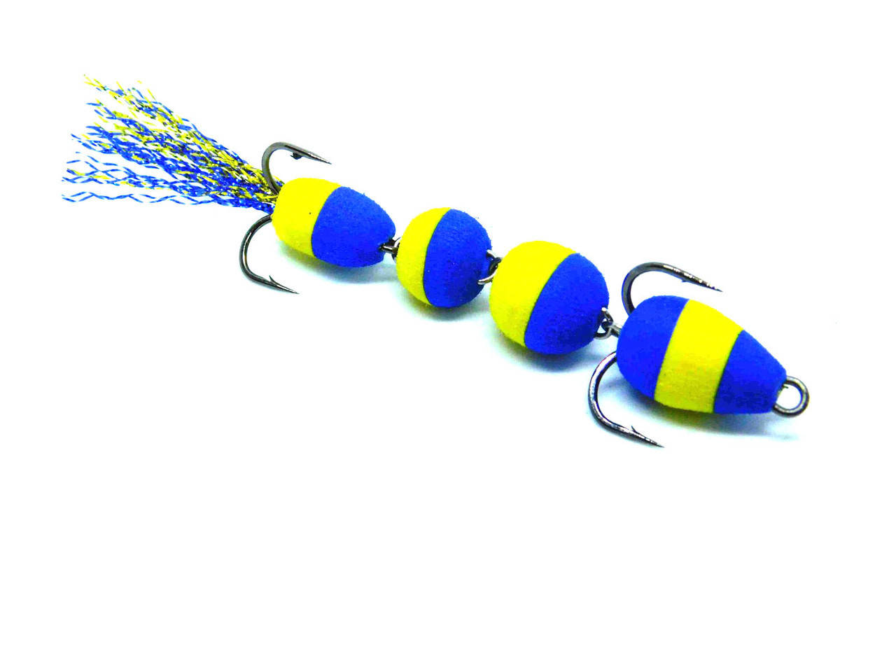 

Мандула проф монтаж |Profmontazh| 10cm 3g col.4S914