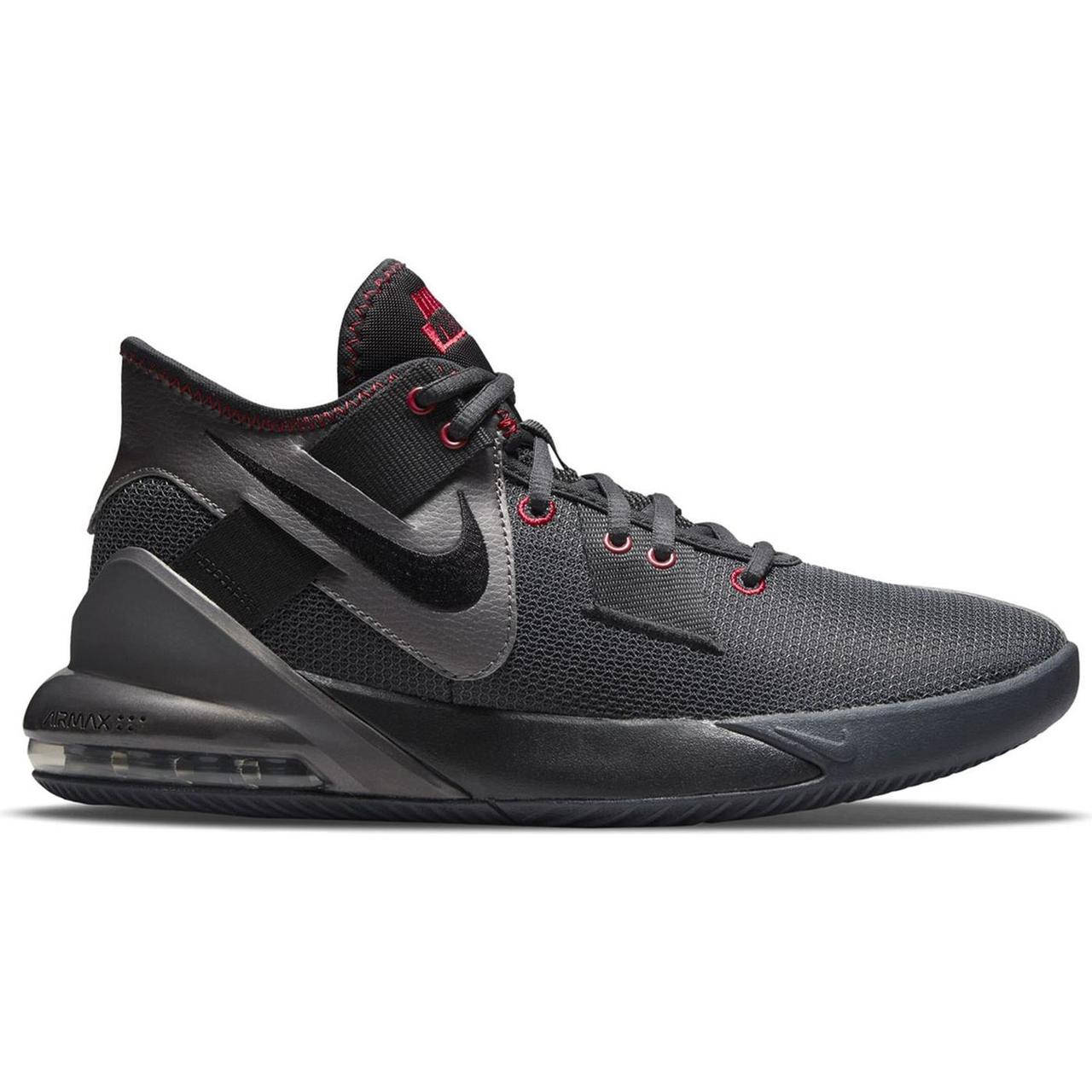 

Кроссовки баскетбольные Nike Air Max Impact 2 CQ9382-004 (Оригинал)
