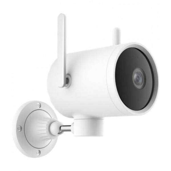 

IP-камера видеонаблюдения IMILAB Outdoor Security Camera EC3 (CMSXJ25A)