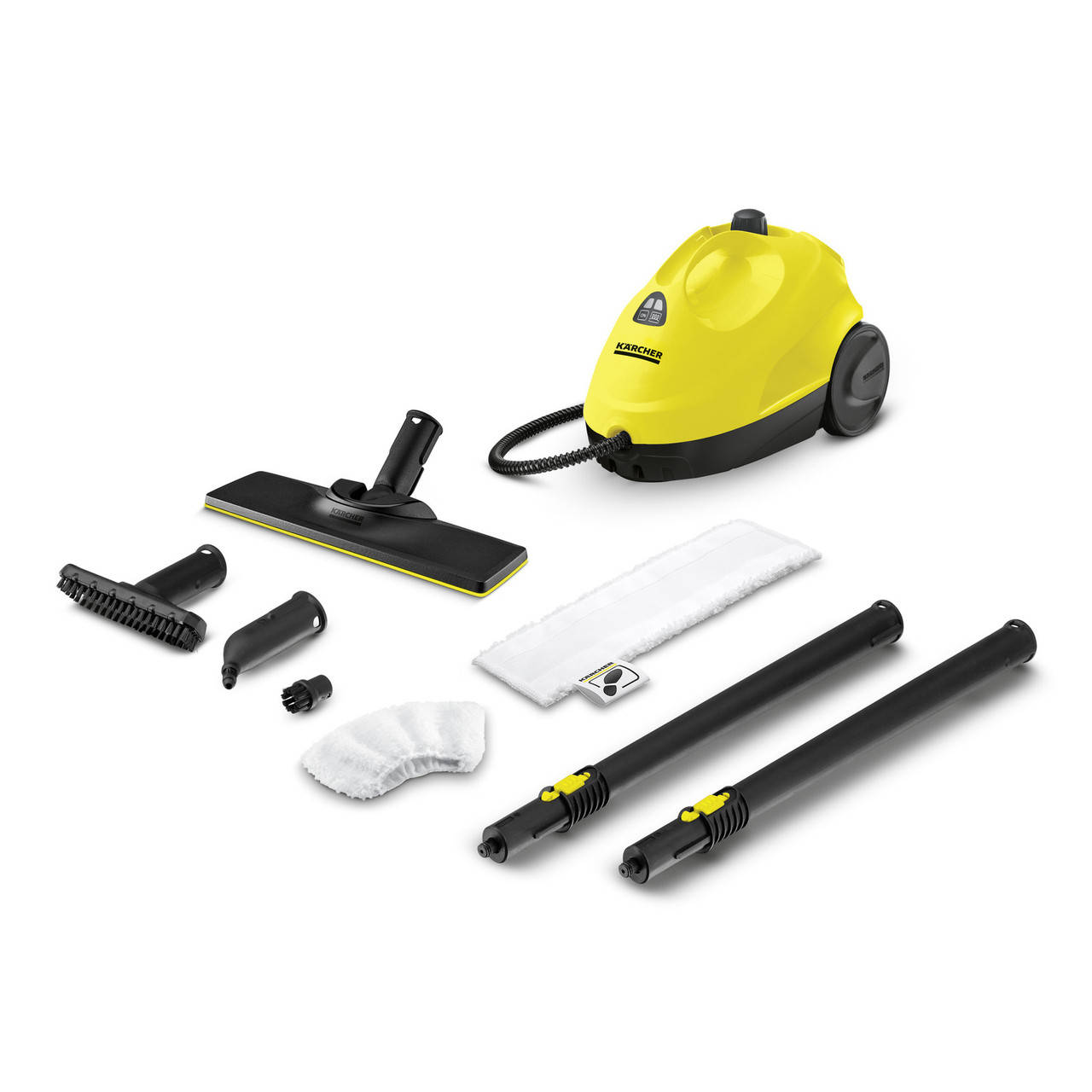 

Пароочиститель Karcher SC 2 EasyFix (1.512-050.0)