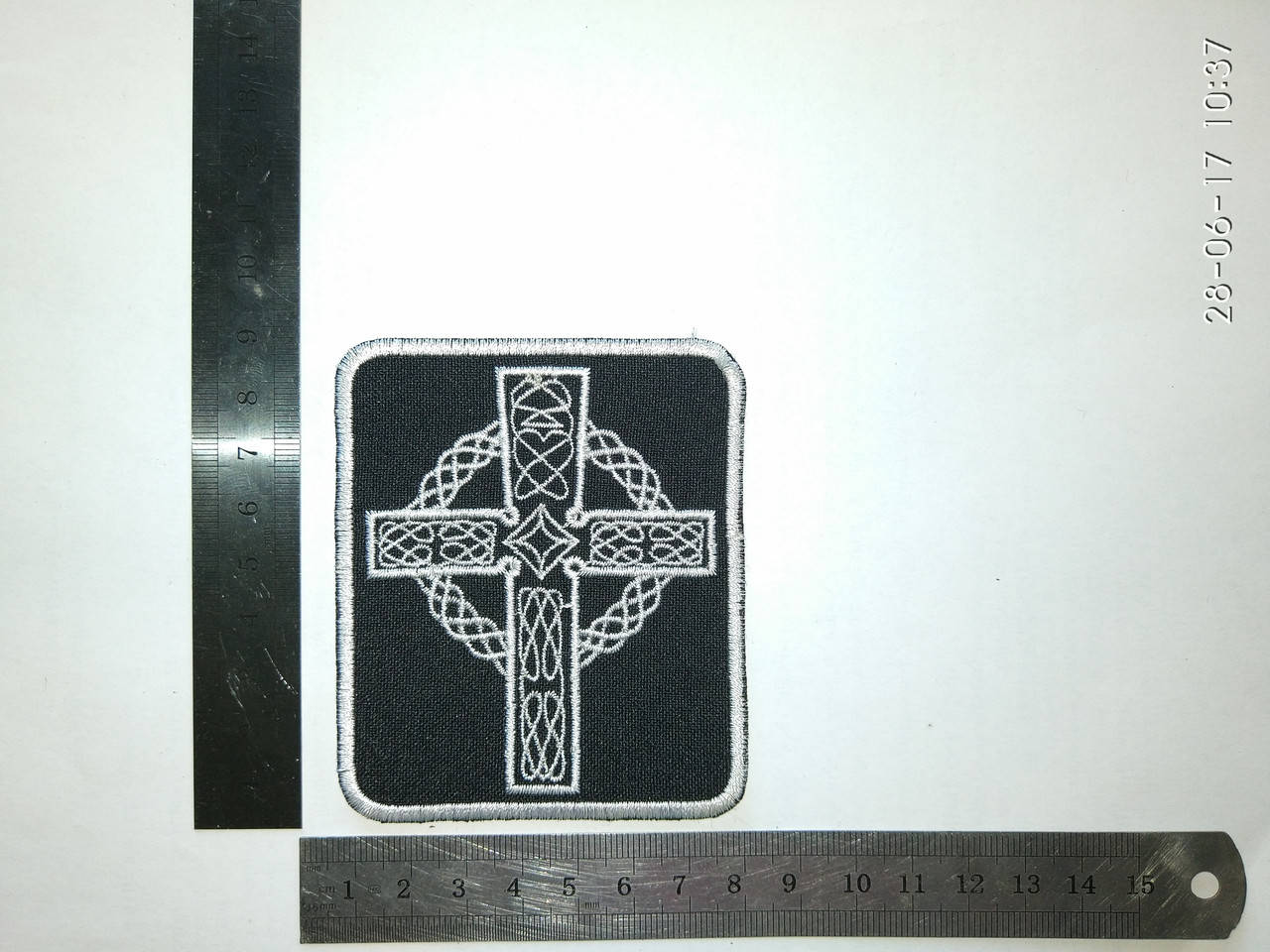 

Термоаппликация 10 шт.(уп.)