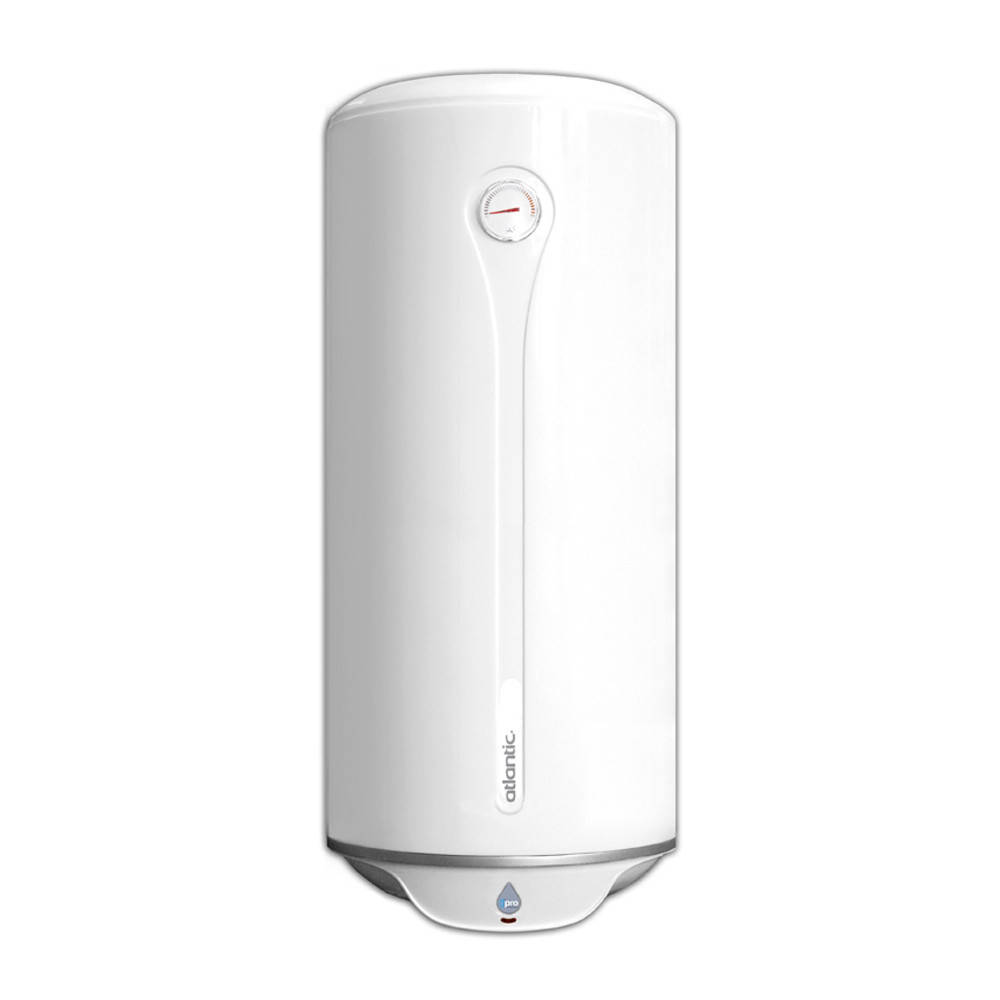 

Бойлер Atlantic O'Pro VM 100 D400-1M вертикальный круглый 100 л
