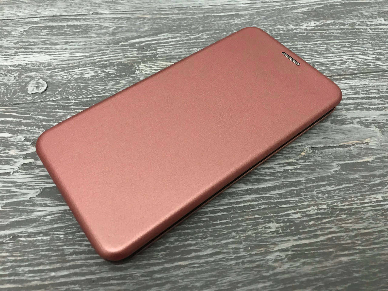 

Чехол книжка Elegant book для Huawei Mate 10 Lite (4 цветa) розовый