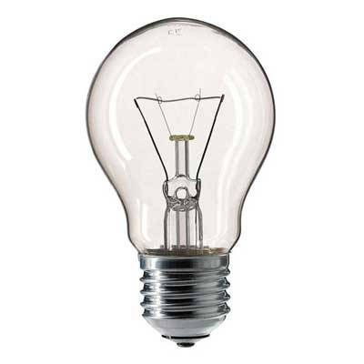 

Лампа накаливания 100W E27( 120)