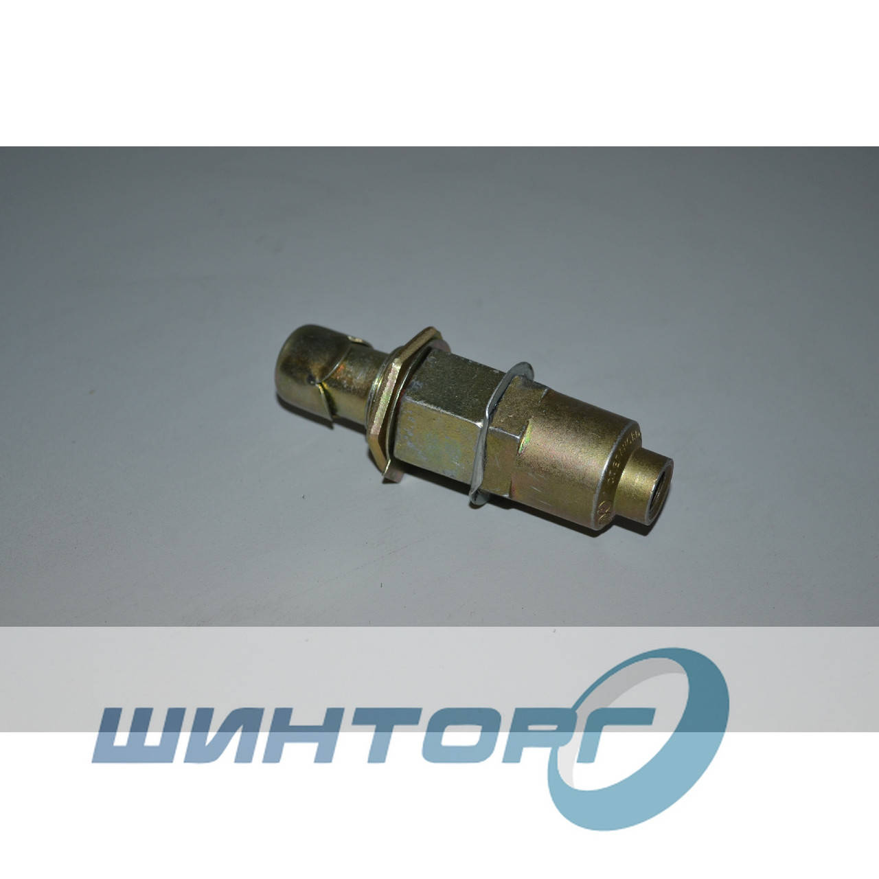 

Кнопка повітряного сигналу КАМАЗ ВК-40