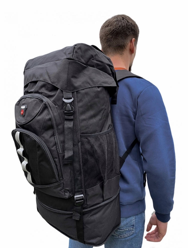 

Рюкзак військовий (туристичний) 75 л (60+15)