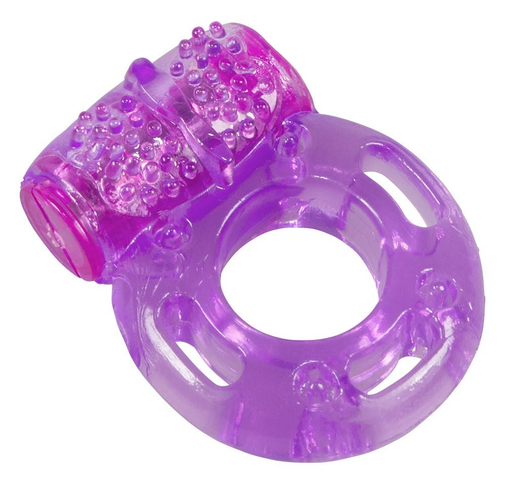 

Ерекційне кільце Butterfly Cockring
