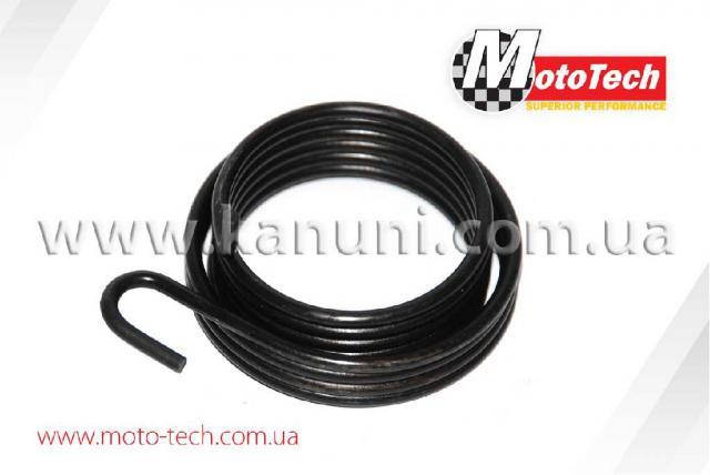 

Пружина кикстартера на скутер Yamaha Jog Mototech