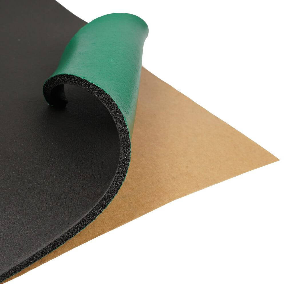 

Шумоизоляция StP GreenFlex 4