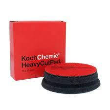 

Heavy Cut Pad Koch Chemie жесткий полировальный круг (Ø 76x23 мм)