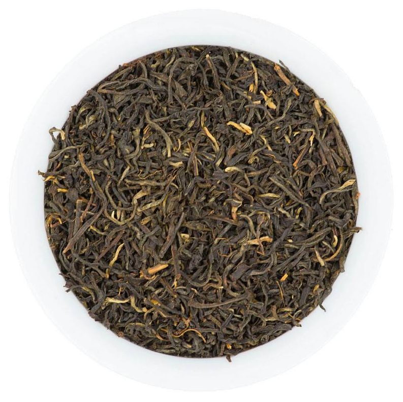 

Черный чай Ассам Будлабета SFTGFOP1 100 г TEA177