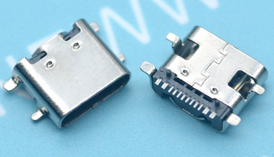

Разъем заряда для планшетов type-c, USB-C №8
