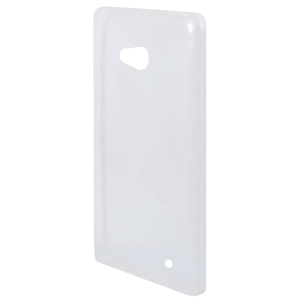 

Накладка Силікон UltraThin Microsoft Lumia 640 Transparent