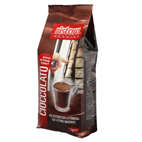 

Горячий шоколад Ristora Cioccolato 1 кг