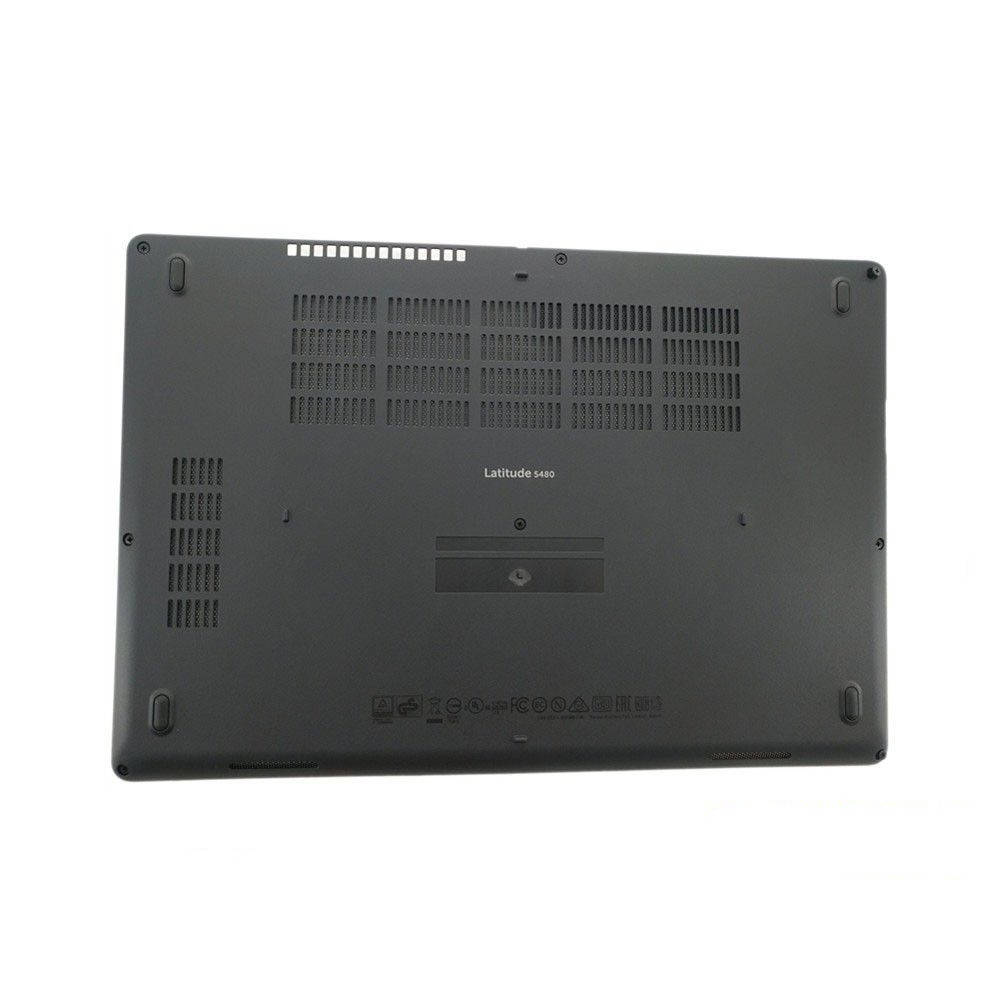 

Dell latitude E5480 Корпус D (поддон, нижняя часть корпуса) бу