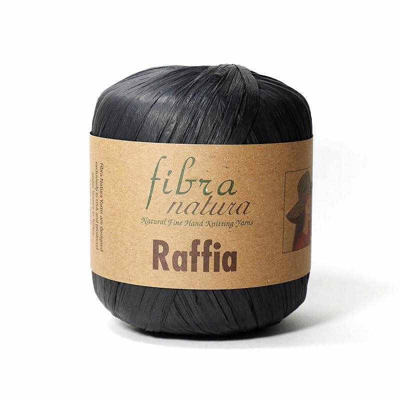 

Fibra natura Raffia 116-12