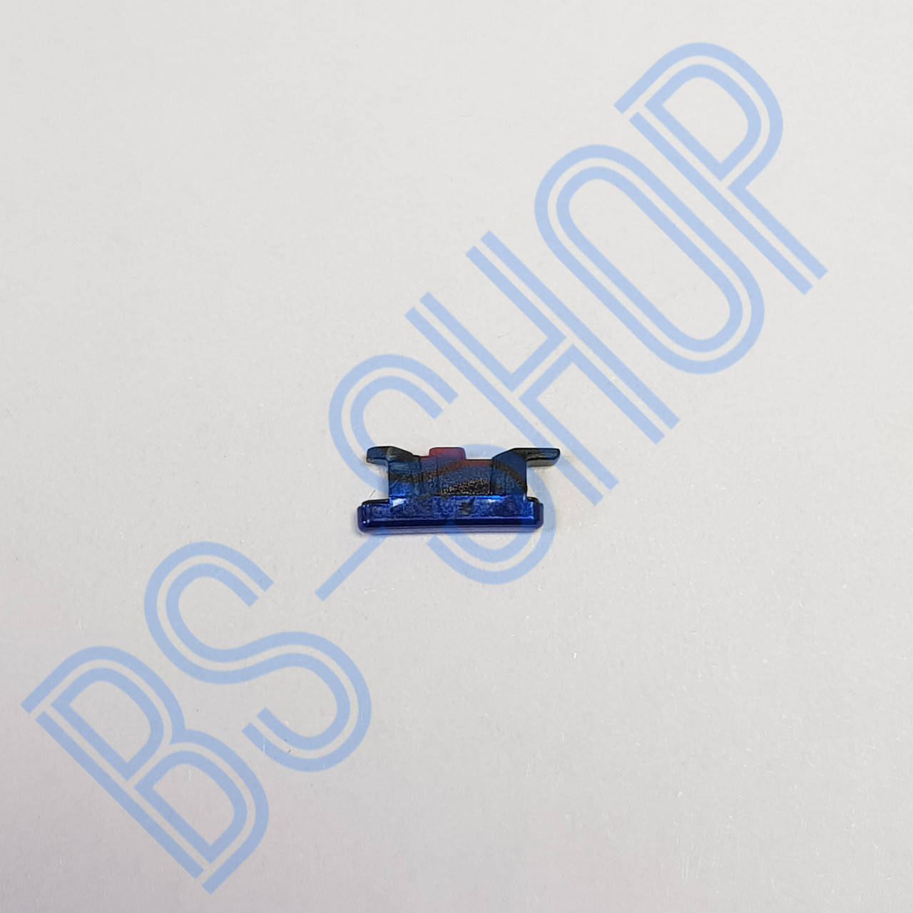 

Механическая кнопка (вкл.) Huawei P smart plus (INE-LX1) blue original Б/У