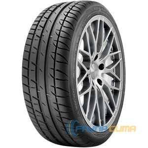 

Летняя шина TIGAR High Performance 195/60R15 88V