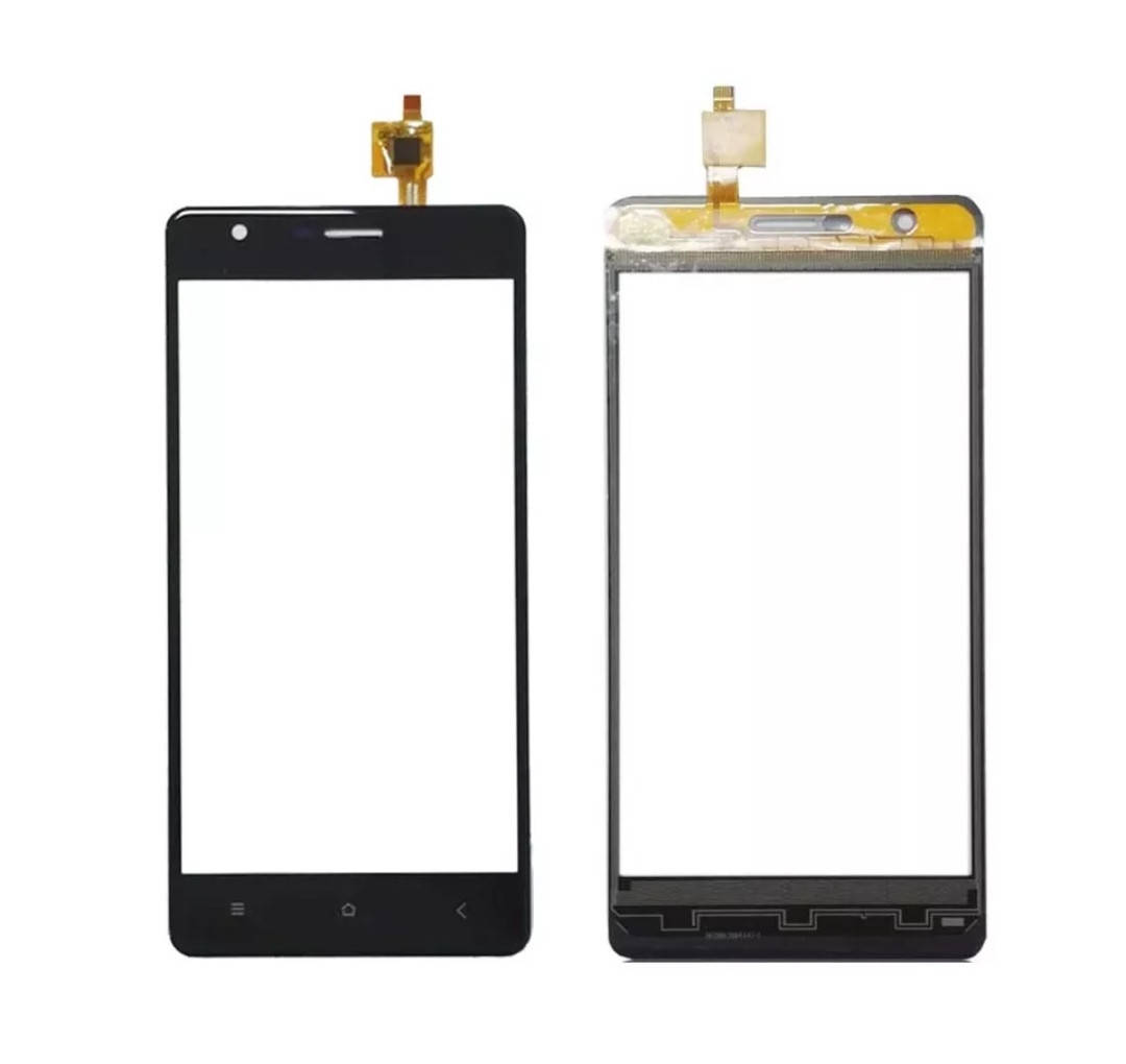 

Touchscreen (сенсор) для Oukitel K4000 Чорний, Черный