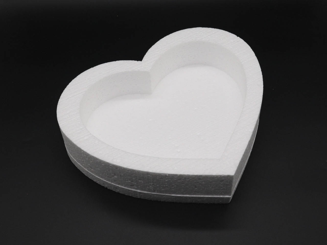 

Пенобоксы для декорирования. 30х26см