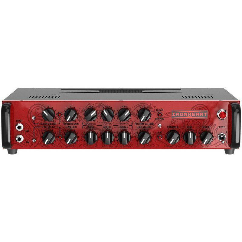 

Усилитель Laney IRT-STUDIO-SE