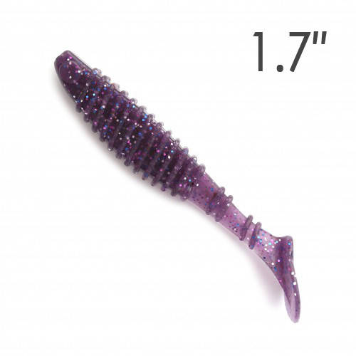 

CLASSIC 1.7″ (43 мм.) 9 шт. Силикон Fanatik 00817С