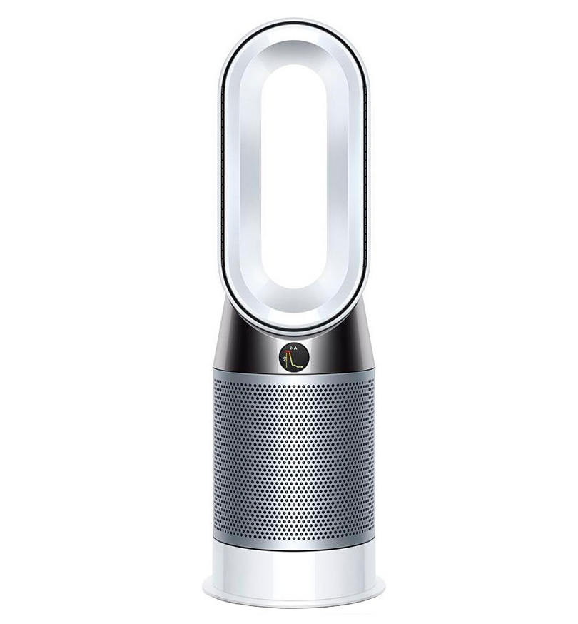 

Очиститель воздуха Dyson Pure Hot + Cool HP05 Grey