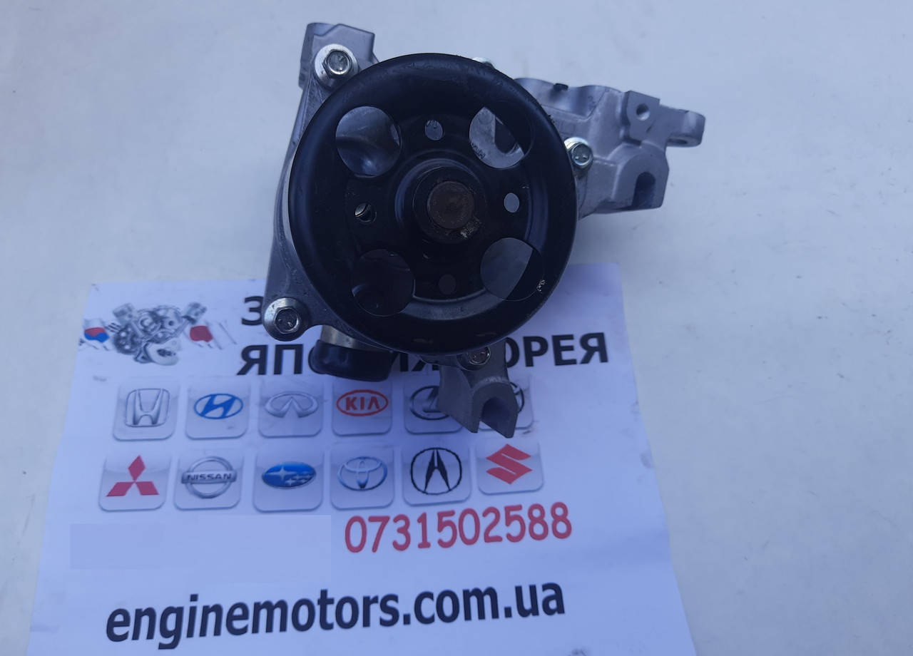 

Помпа водяная KR20DDET Infiniti QX50 2.0 2019- 210105NA0A