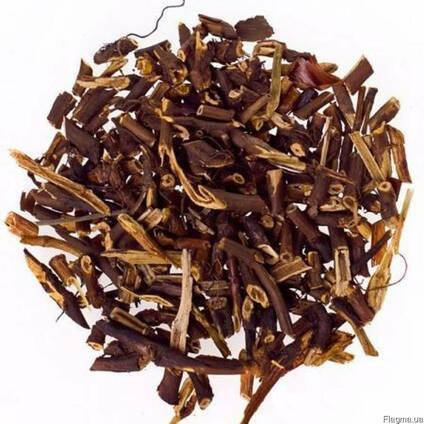 

Сабельник болотный корень 100г Олевский р-н Свежий урожай