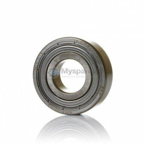 

Подшипник для стиральной машины 17Х40Х12 6203-2Z SKF C00002590