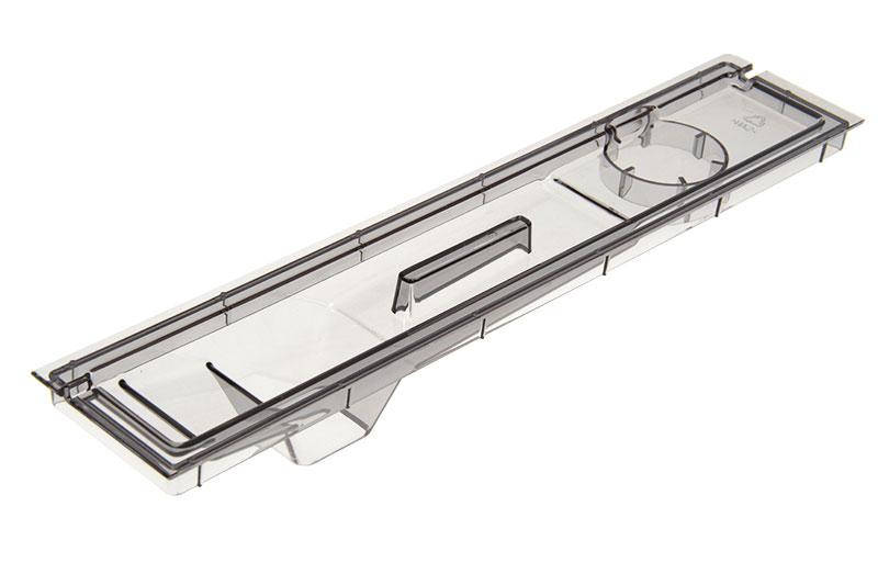 

Крышка бункера воды Delonghi ECAM 26 5313251431 K2