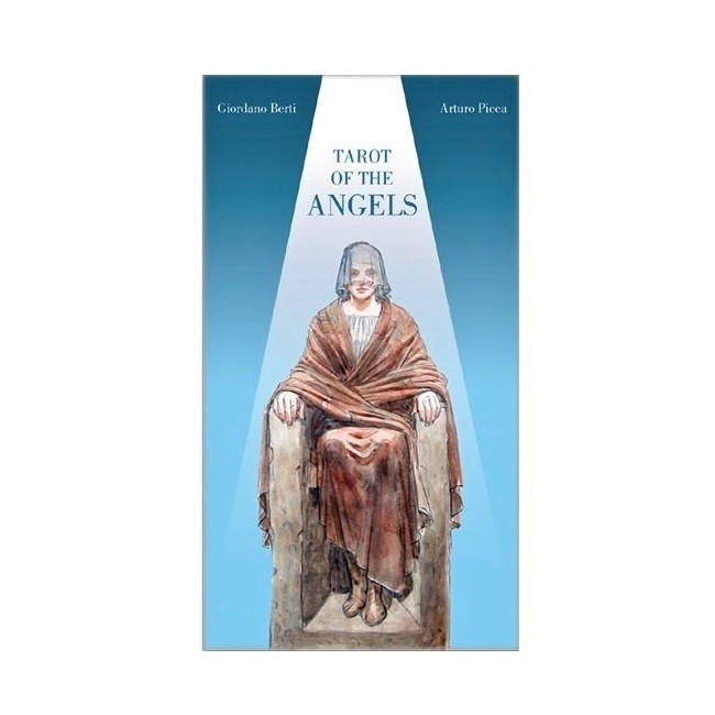 

Таро Ангелов-Хранителей