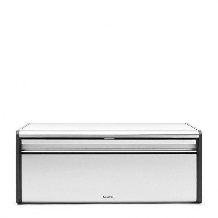 

Хлібниця Brabantia 299186, Серый