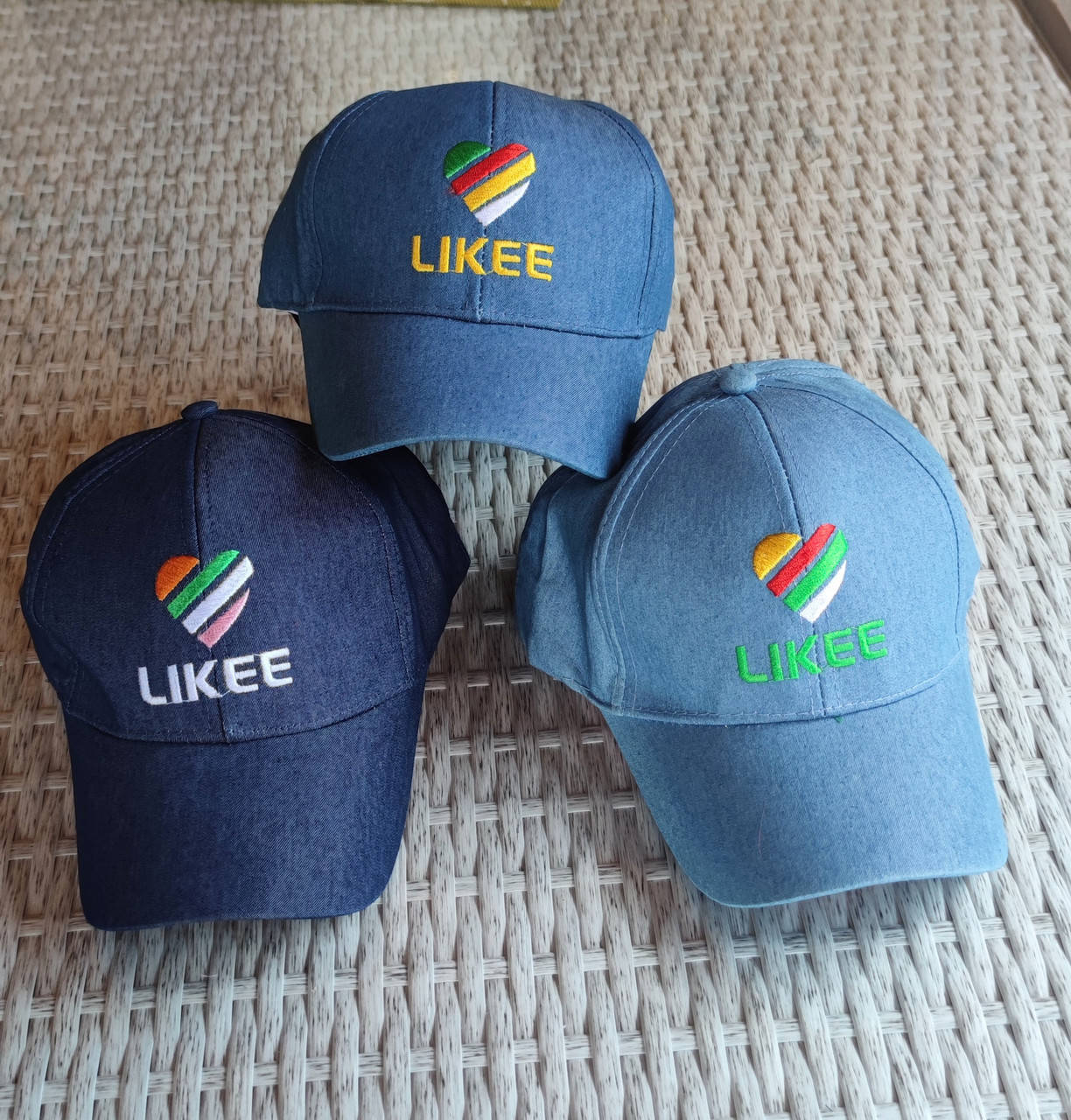 

Бейсболка р.52