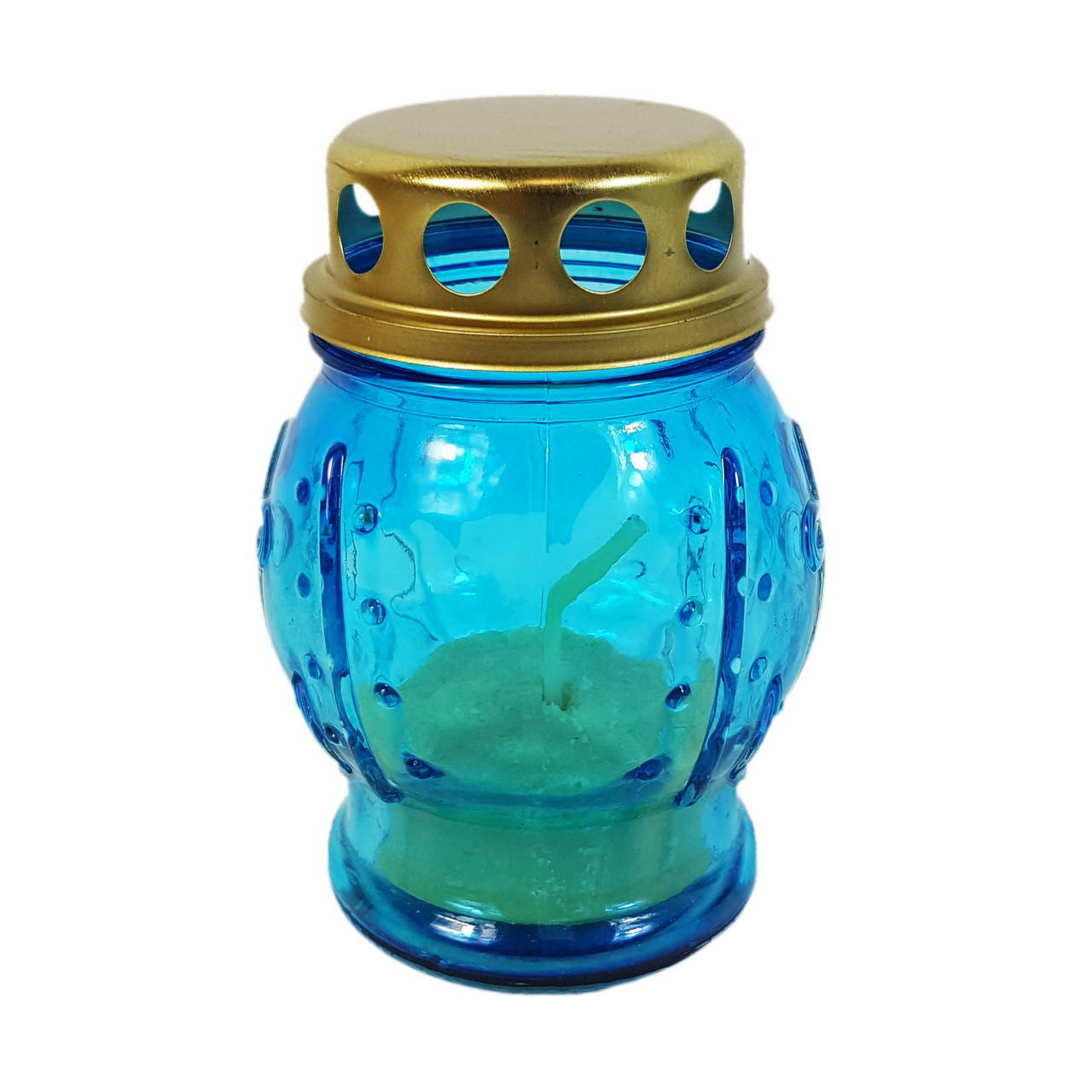 

Лампадка стекло малая (28 штук в упаковке)