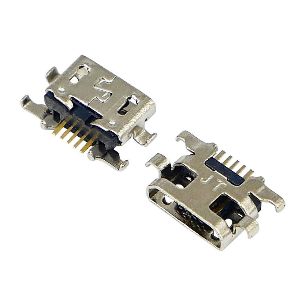 

Разъём зарядки для Lenovo A6020