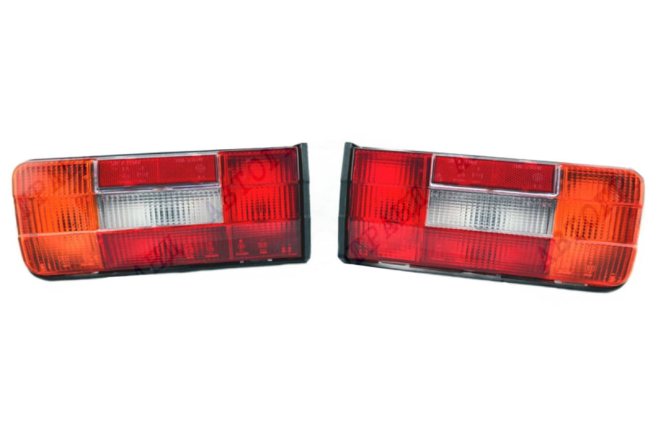 

Фонарь 2106, 2121 задний Стандарт (к-кт 2 шт) АВТОГРАНД