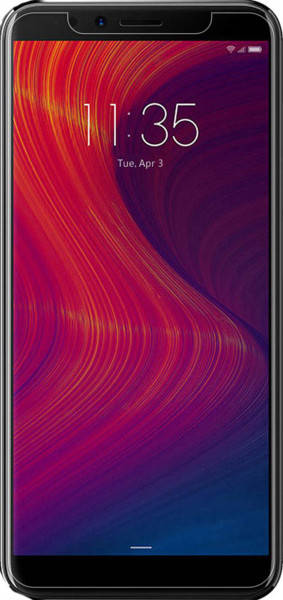 

Защитное стекло Lenovo K5 Play, Прозрачный
